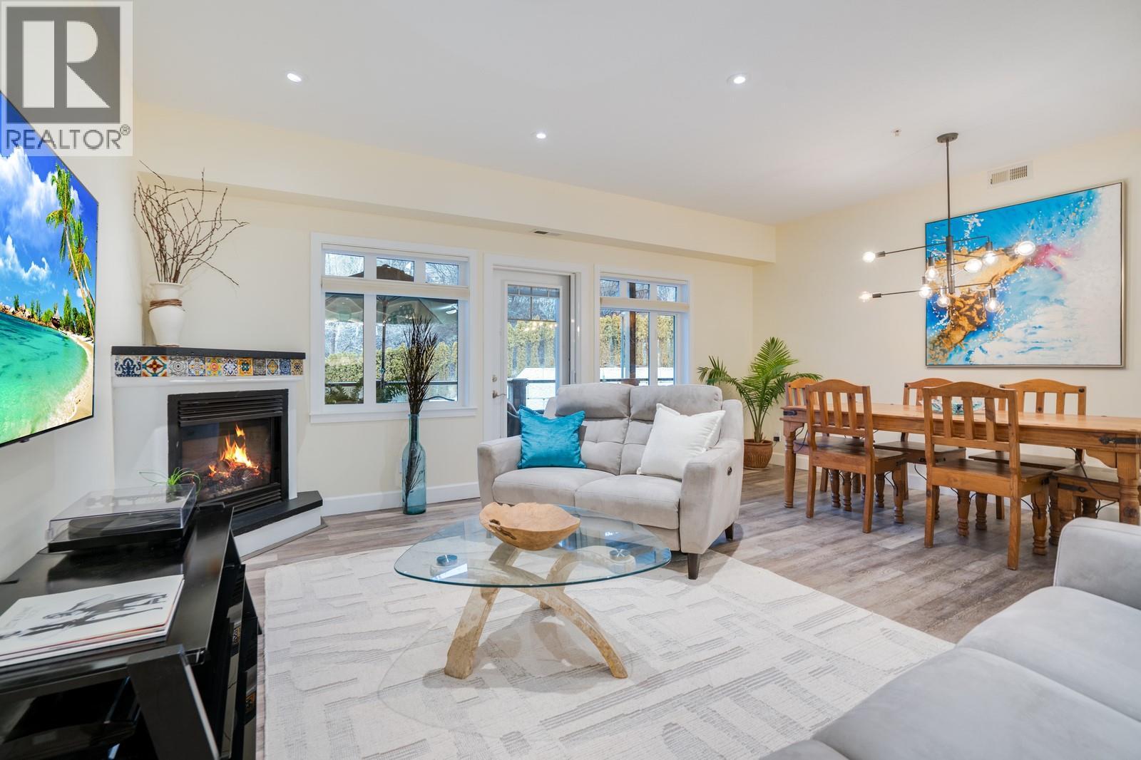 3996 Beach Avenue Unit# 202, Peachland, British Columbia  V0H 1X1 - Photo 8 - 10373554