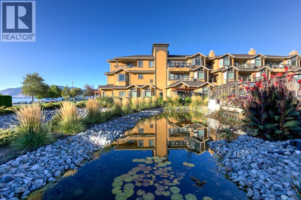 3996 Beach Avenue Unit# 202, Peachland, British Columbia  V0H 1X1 - Photo 36 - 10373554