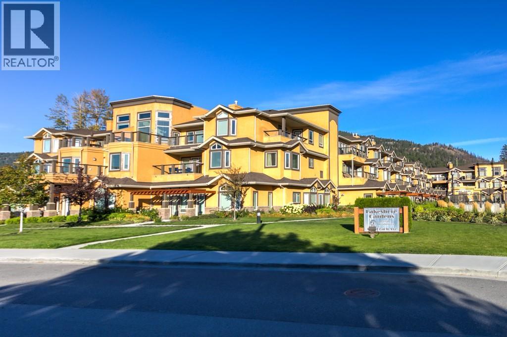 3996 Beach Avenue Unit# 202, Peachland, British Columbia  V0H 1X1 - Photo 38 - 10373554