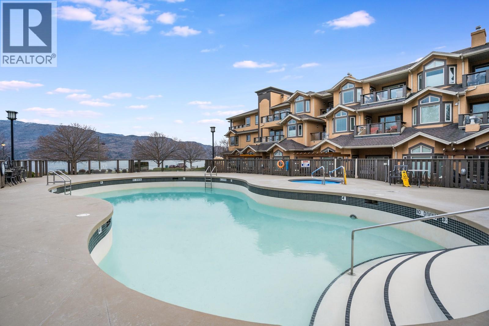 3996 Beach Avenue Unit# 202, Peachland, British Columbia  V0H 1X1 - Photo 28 - 10373554