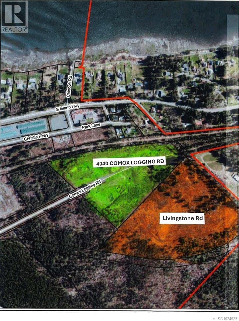 4040 Comox Logging Rd, Courtenay, British Columbia  V9N 9P3 - Photo 6 - 1024583
