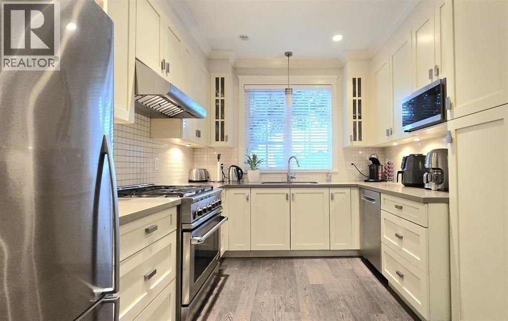 5467 Dunbar Street, Vancouver, British Columbia V6N 1W4 - Photo 6 - R3085003