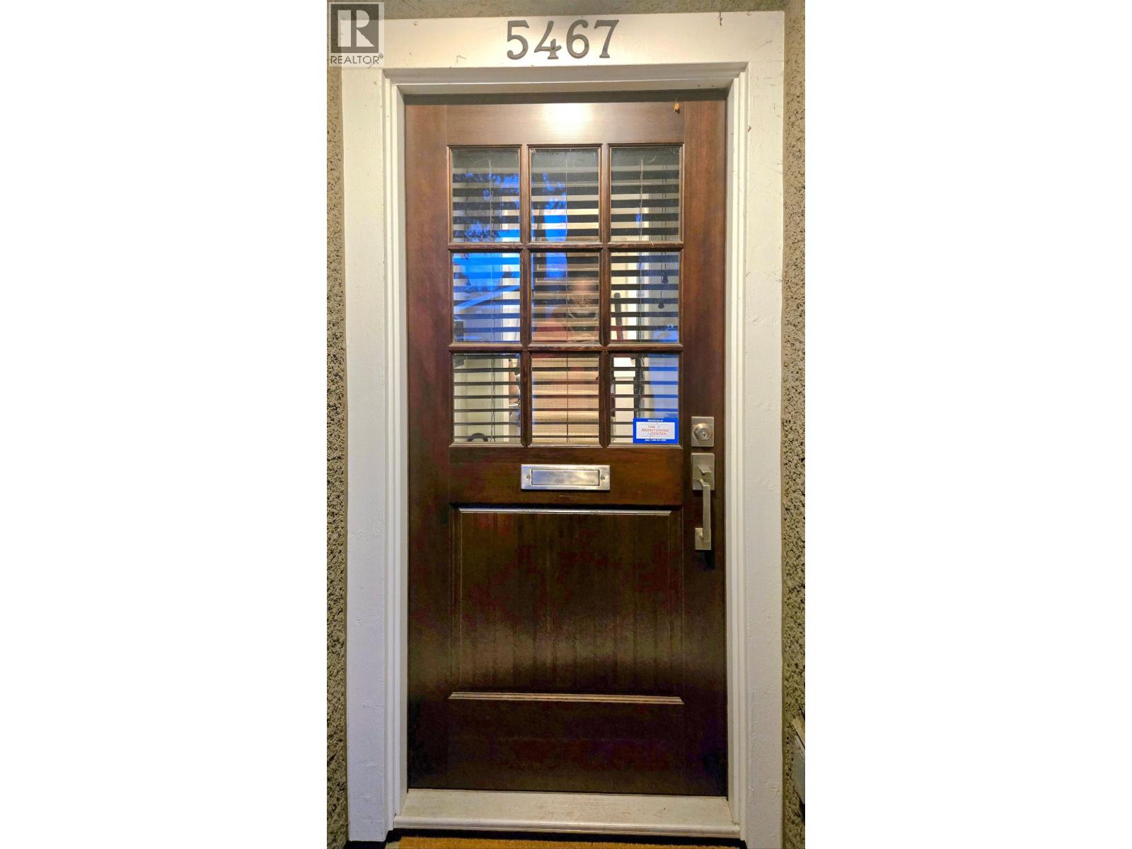 5467 Dunbar Street, Vancouver, British Columbia V6N 1W4 - Photo 20 - R3085003