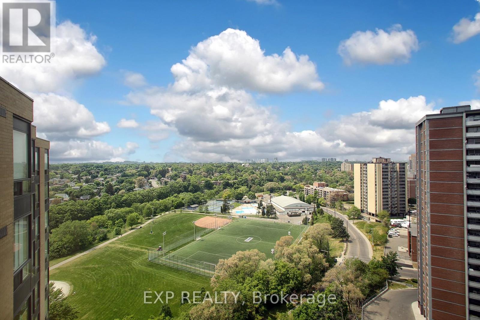 606 - 3 Hickory Tree Road, Toronto, Ontario M9N 3W5 - Photo 2 - W12744316