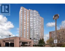 606 - 3 HICKORY TREE ROAD, Toronto, Ontario