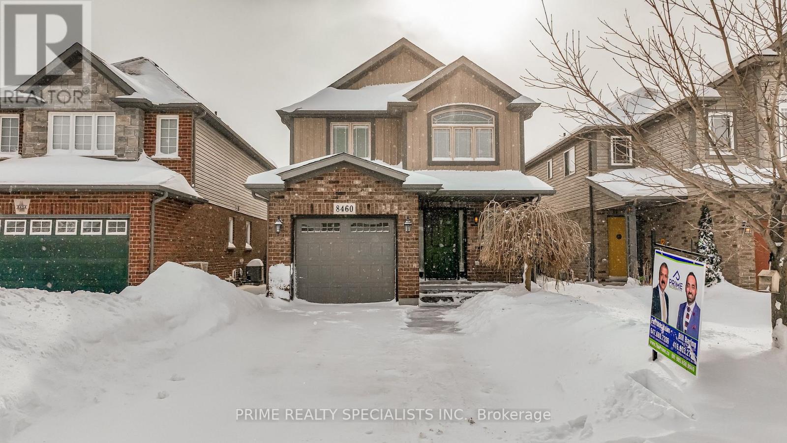 8460 KELSEY CRESCENT, Niagara Falls, Ontario