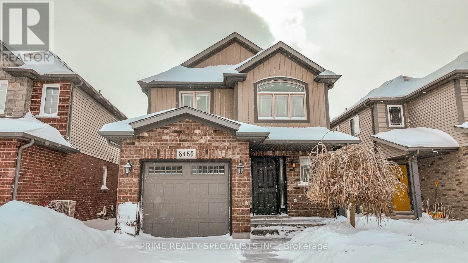 8460 Kelsey Crescent, Niagara Falls, Ontario  L2H 0E6 - Photo 2 - X12744310