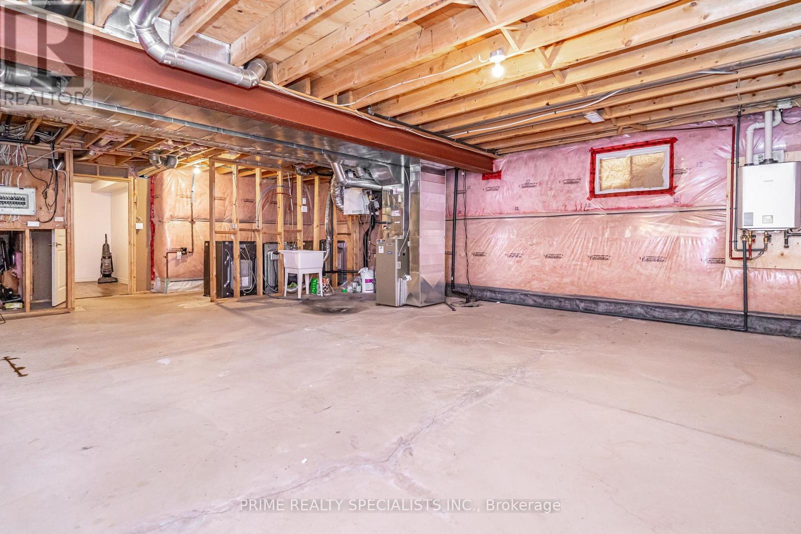 8460 Kelsey Crescent, Niagara Falls, Ontario  L2H 0E6 - Photo 33 - X12744310