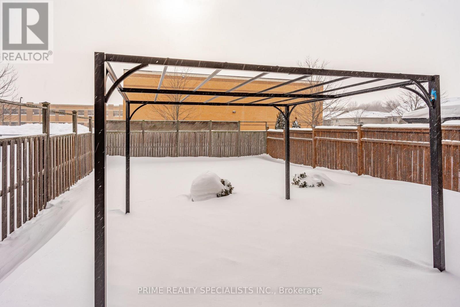 8460 Kelsey Crescent, Niagara Falls, Ontario  L2H 0E6 - Photo 35 - X12744310