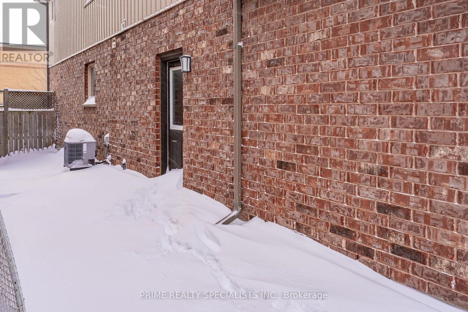 8460 Kelsey Crescent, Niagara Falls, Ontario  L2H 0E6 - Photo 36 - X12744310