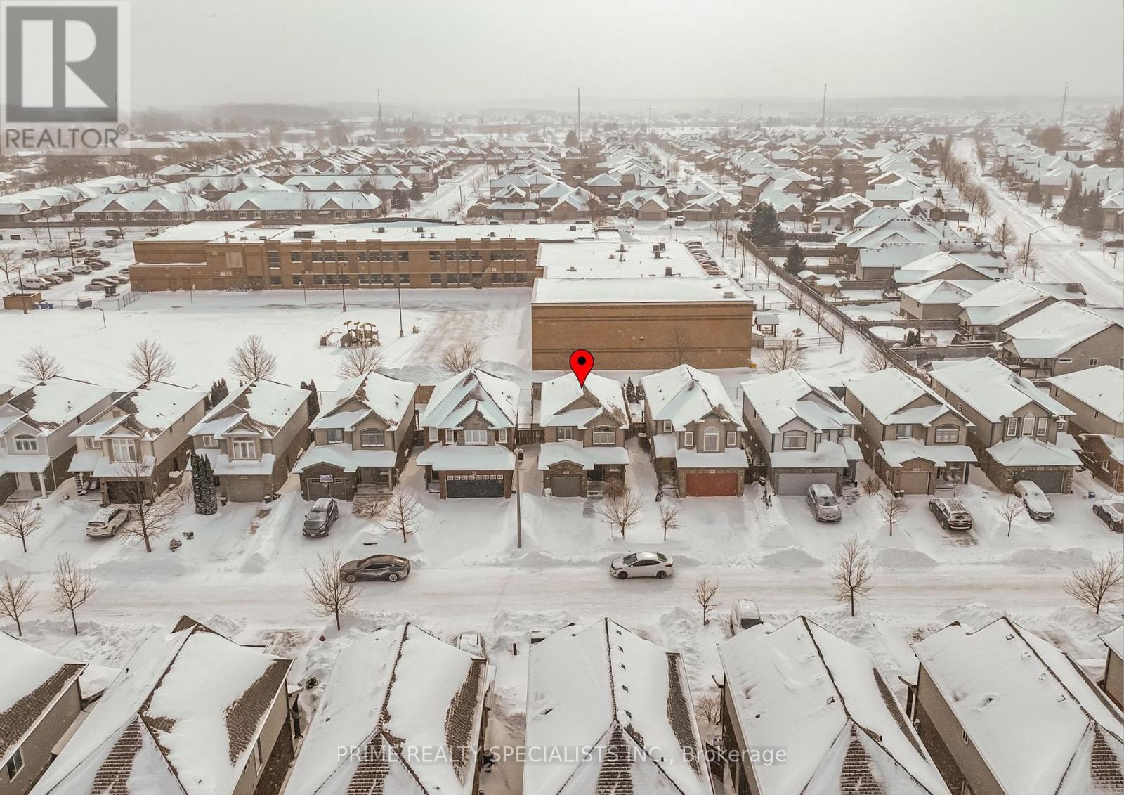 8460 Kelsey Crescent, Niagara Falls, Ontario  L2H 0E6 - Photo 39 - X12744310