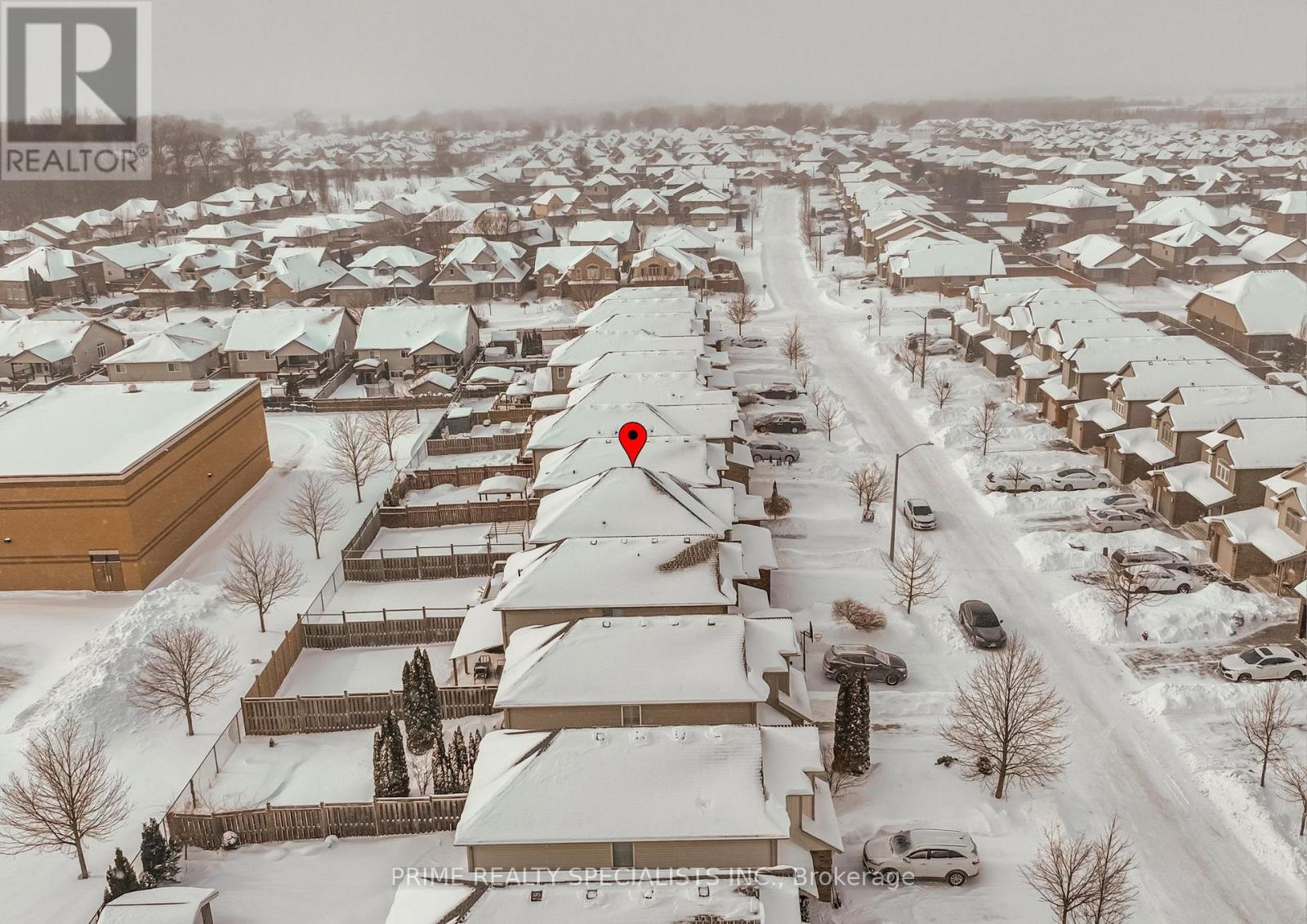 8460 Kelsey Crescent, Niagara Falls, Ontario  L2H 0E6 - Photo 40 - X12744310