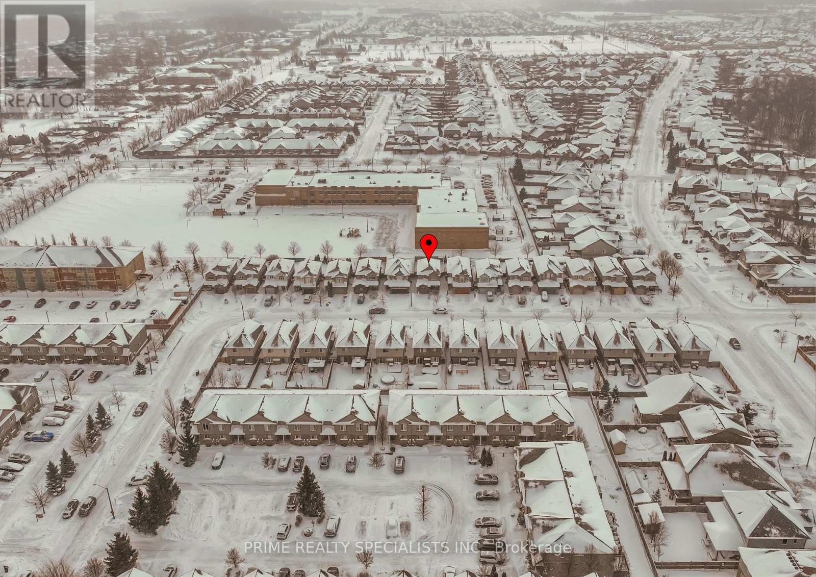 8460 Kelsey Crescent, Niagara Falls, Ontario  L2H 0E6 - Photo 43 - X12744310