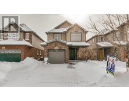 8460 KELSEY CRESCENT, Niagara Falls, Ontario