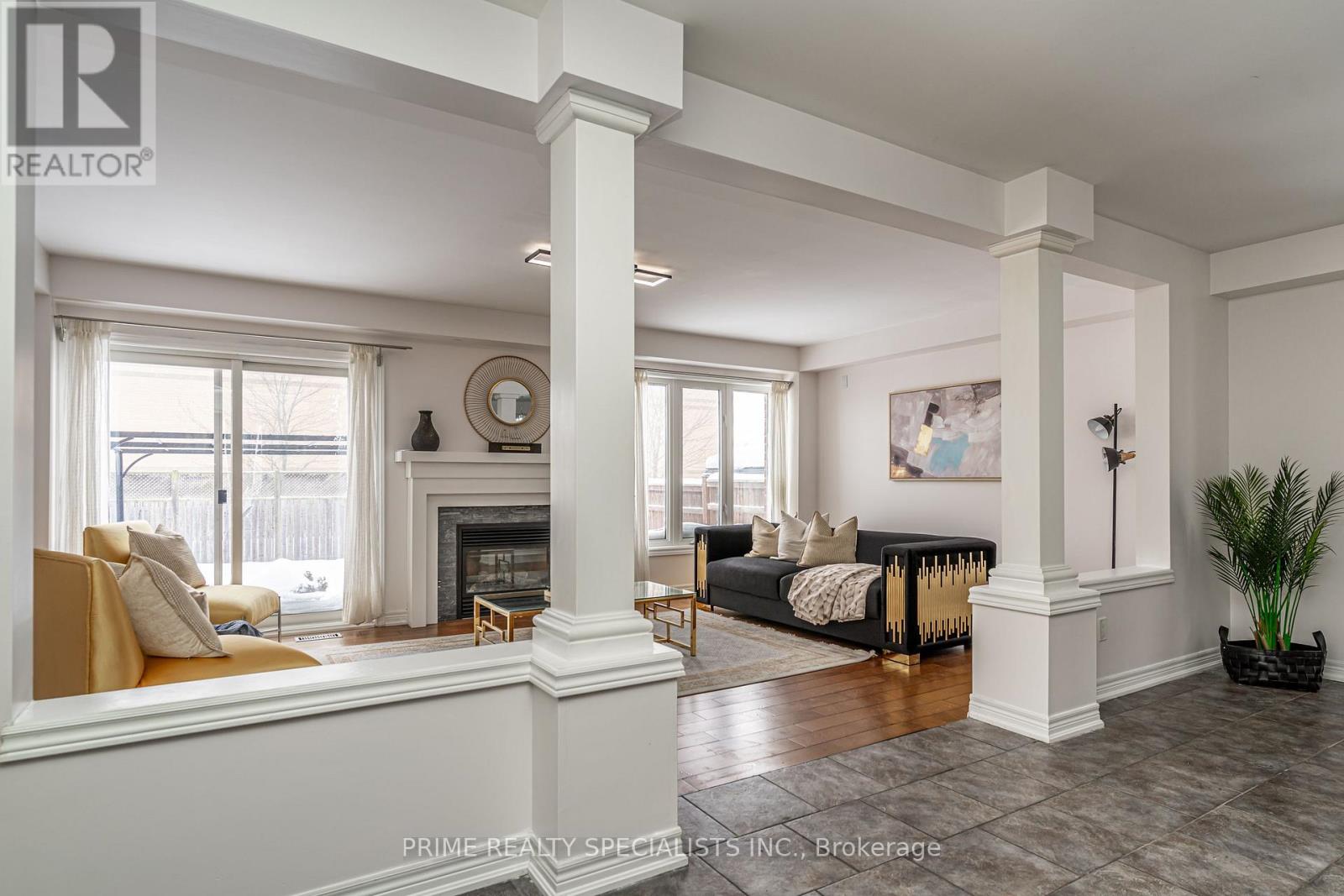 8460 Kelsey Crescent, Niagara Falls, Ontario  L2H 0E6 - Photo 13 - X12744314