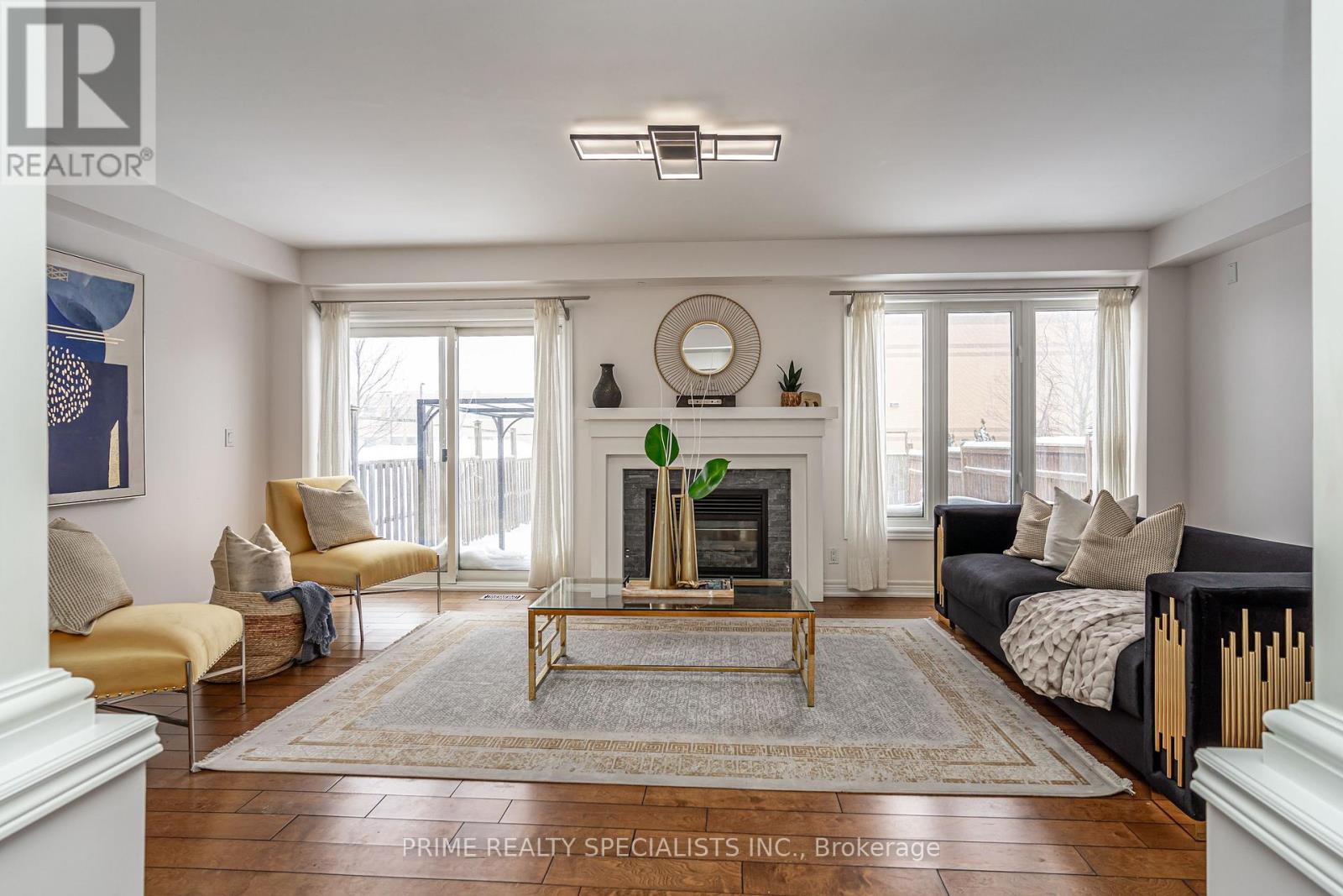 8460 Kelsey Crescent, Niagara Falls, Ontario  L2H 0E6 - Photo 14 - X12744314