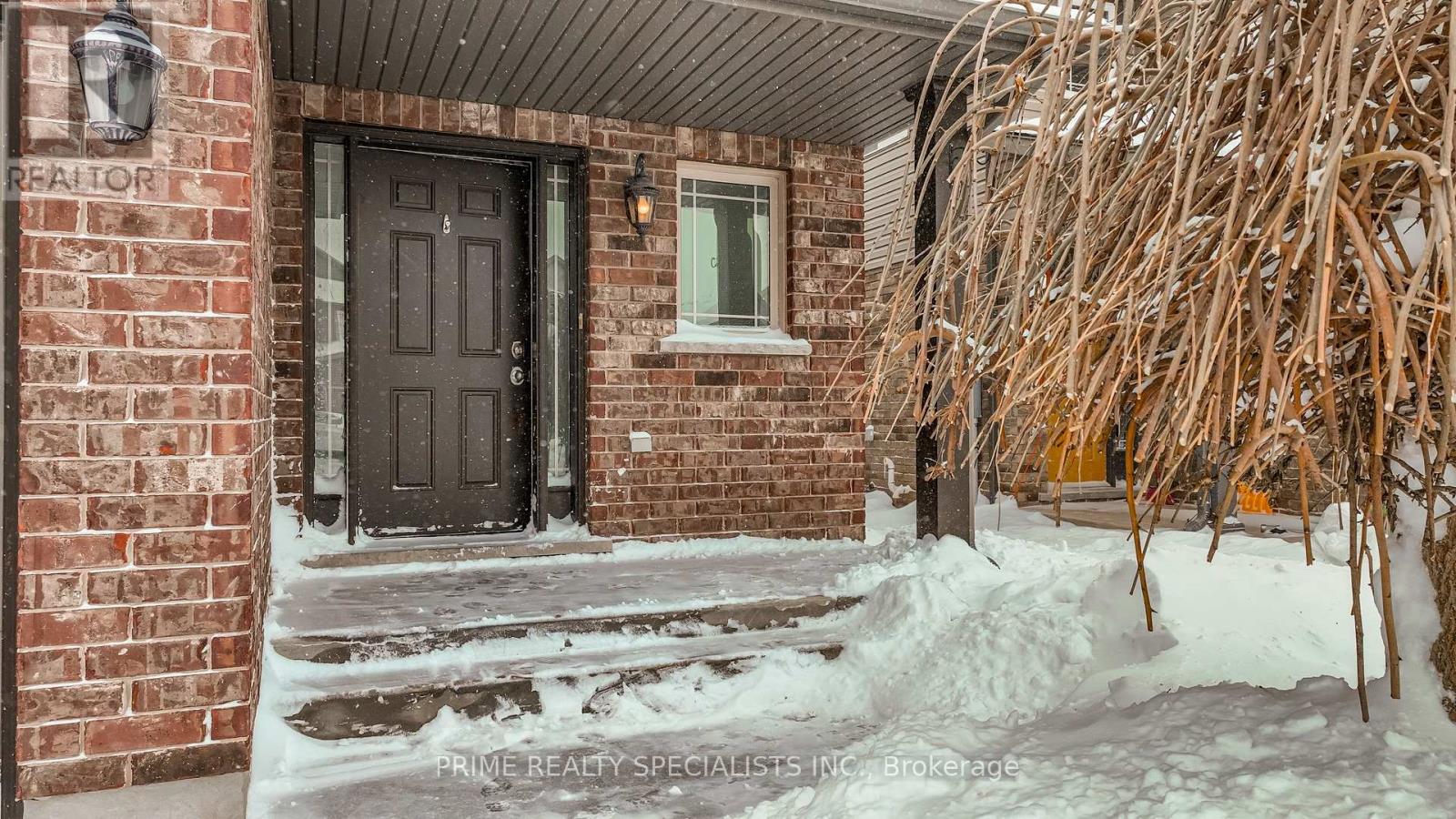 8460 Kelsey Crescent, Niagara Falls, Ontario  L2H 0E6 - Photo 3 - X12744314