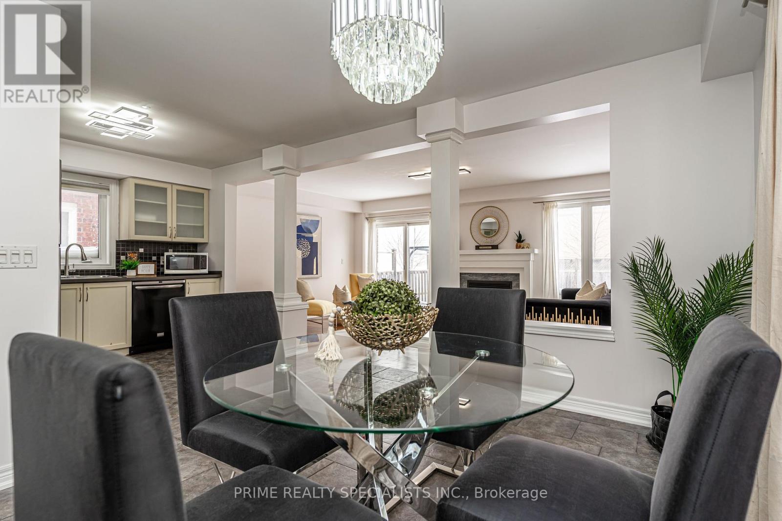 8460 Kelsey Crescent, Niagara Falls, Ontario  L2H 0E6 - Photo 8 - X12744314