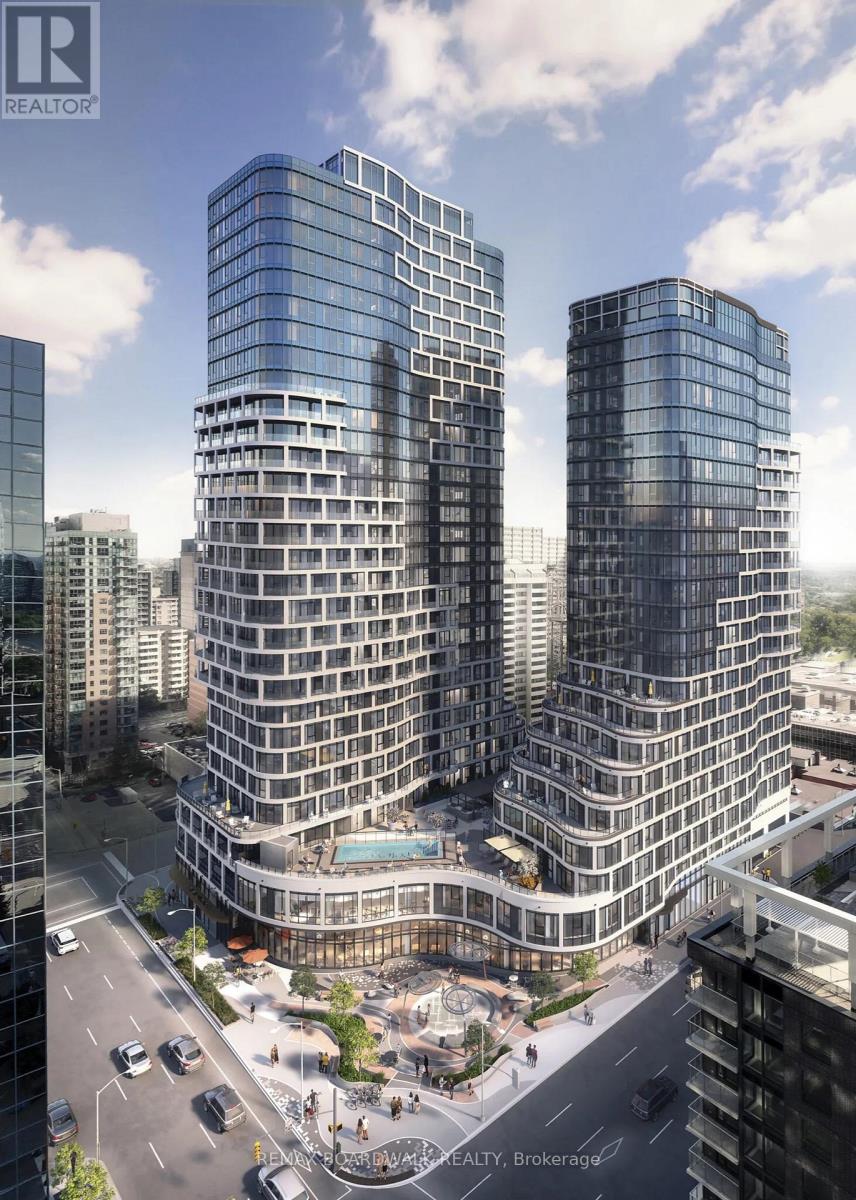 1407 - 400 ALBER STREET, Ottawa, Ontario