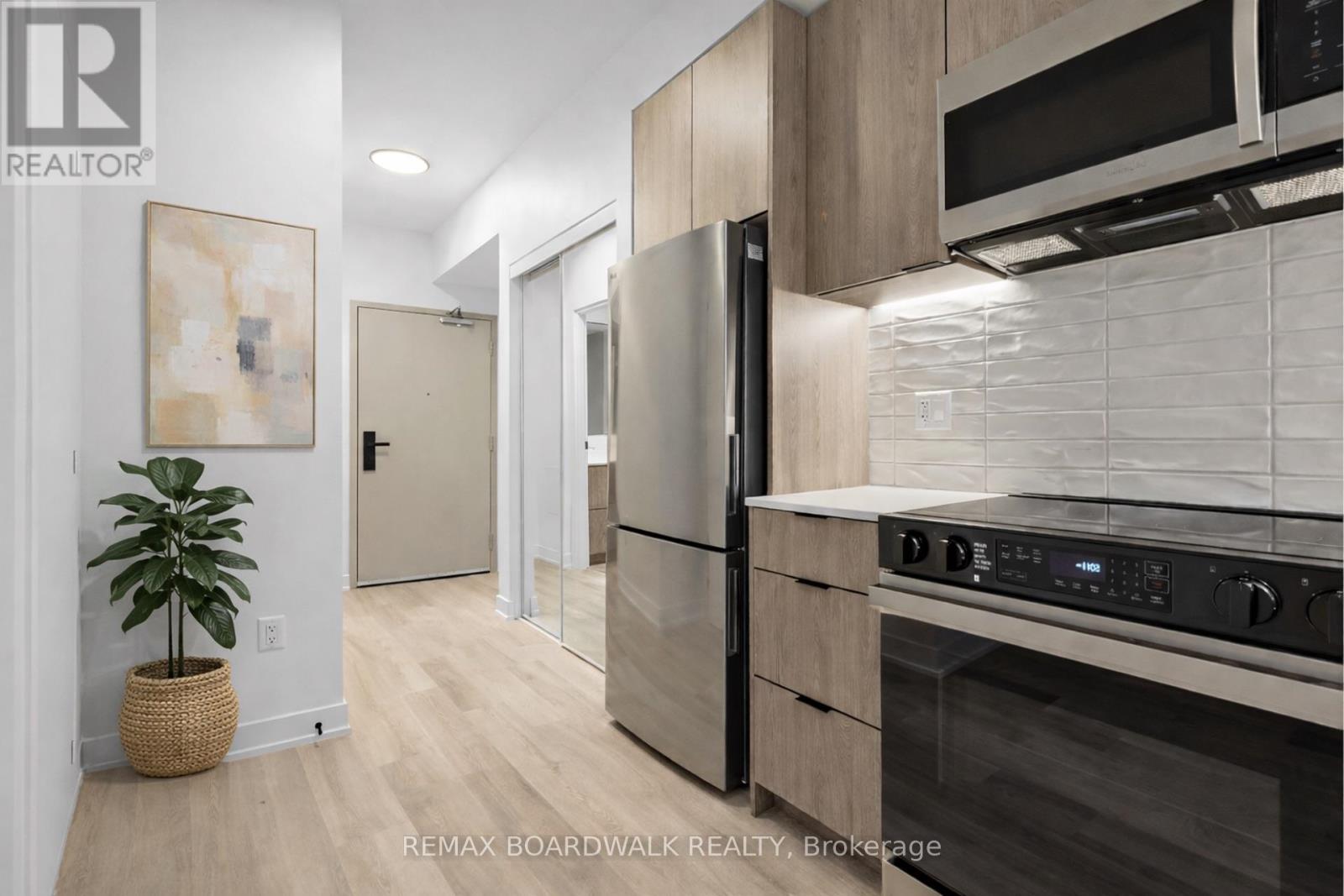 1407 - 400 Alber Street, Ottawa, Ontario K1N 0G6 - Photo 15 - X12744200