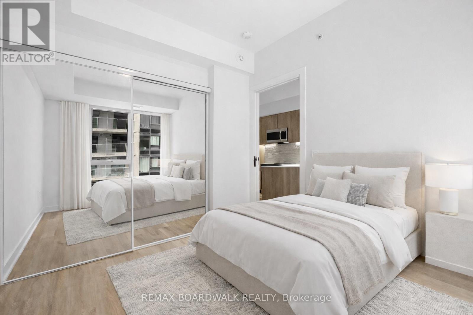 1407 - 400 Alber Street, Ottawa, Ontario K1N 0G6 - Photo 27 - X12744200