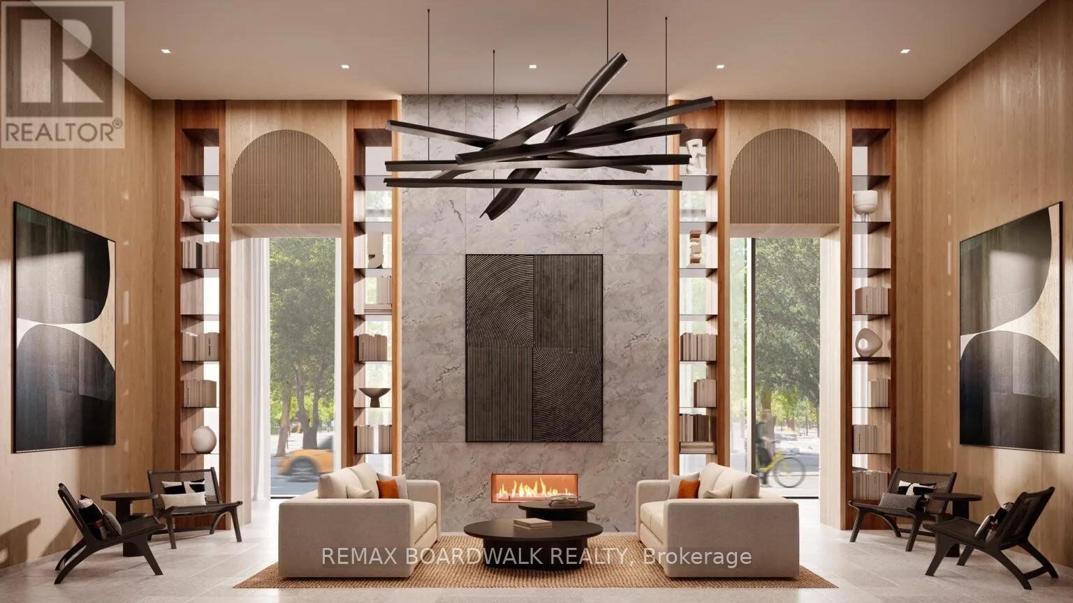 1407 - 400 Alber Street, Ottawa, Ontario K1N 0G6 - Photo 6 - X12744200