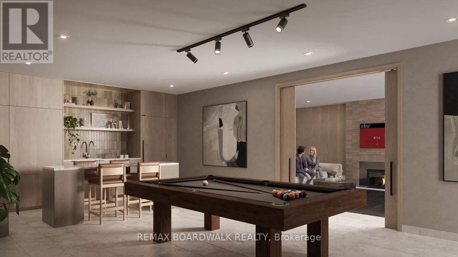 1407 - 400 Alber Street, Ottawa, Ontario K1N 0G6 - Photo 7 - X12744200