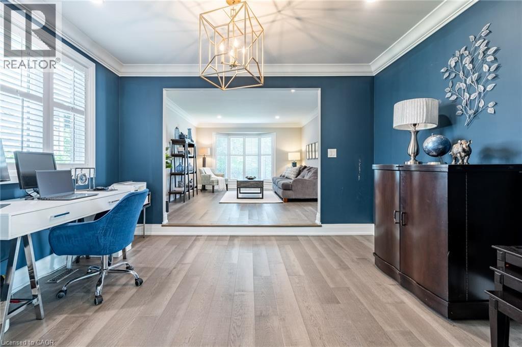 81 Flanders Drive, Waterdown, Ontario  L8B 0G6 - Photo 10 - 40801940