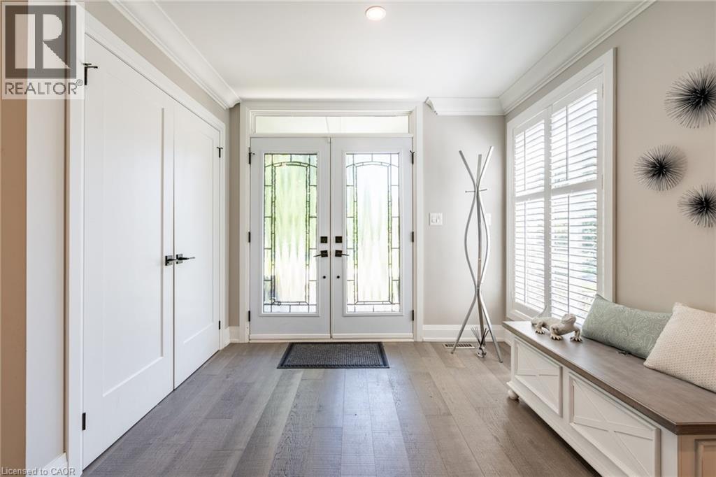 81 Flanders Drive, Waterdown, Ontario  L8B 0G6 - Photo 2 - 40801940