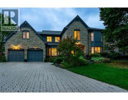 81 FLANDERS Drive, Waterdown, Ontario