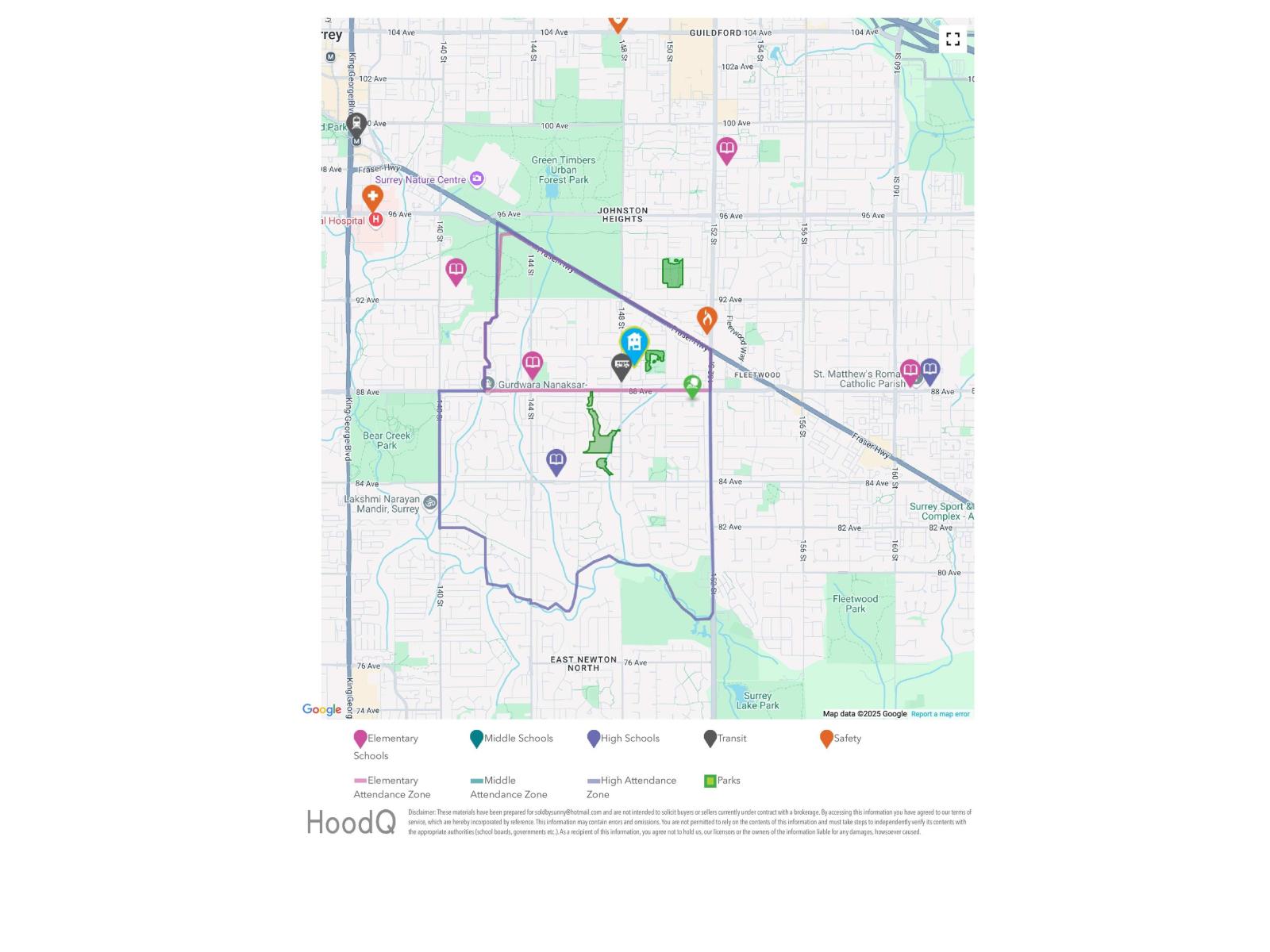 14860 89 Avenue, Surrey, British Columbia  V3R 7C4 - Photo 27 - R3082805