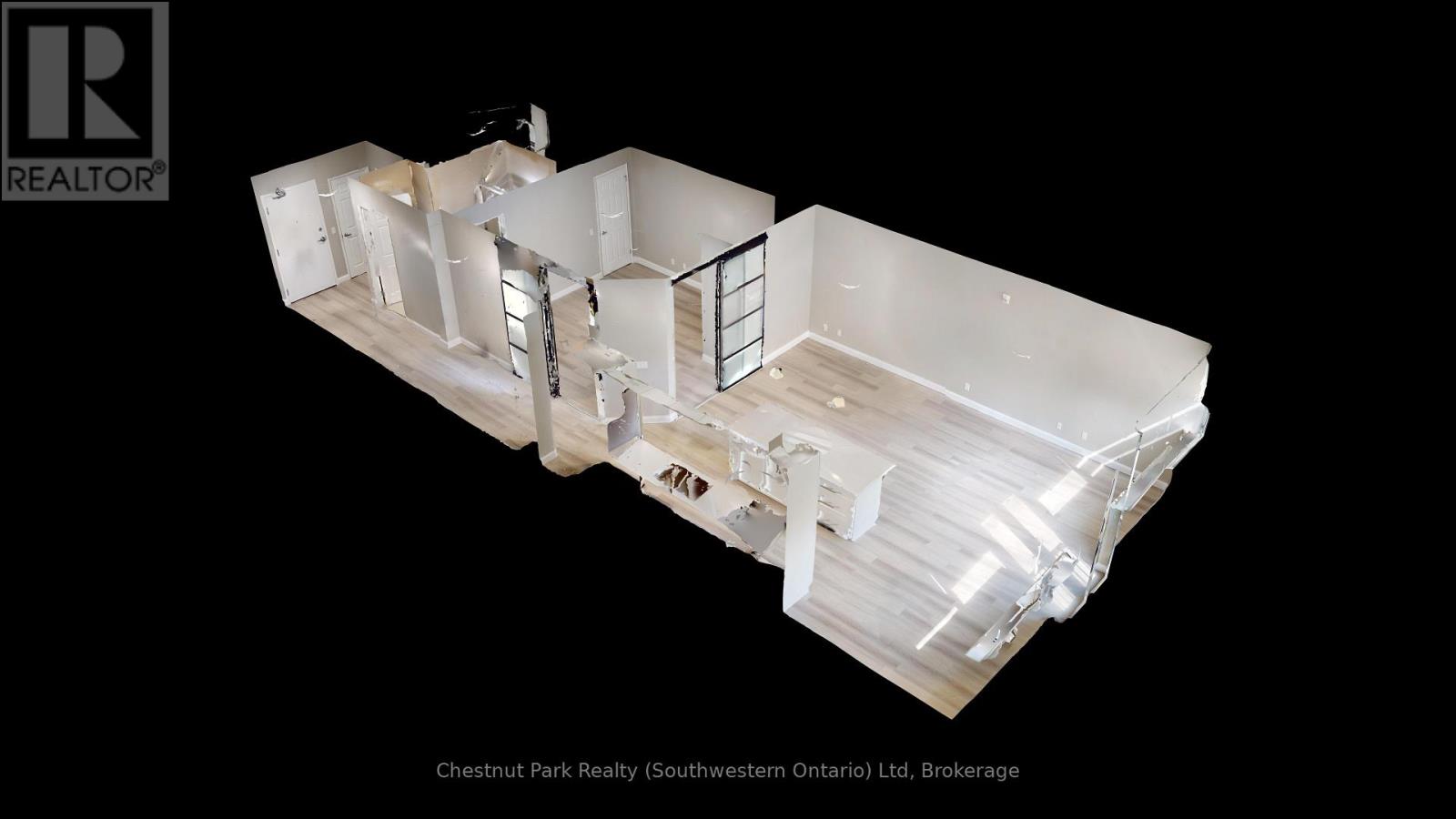 204 - 2 Quebec Street, Guelph, Ontario  N1H 2T2 - Photo 12 - X12744360