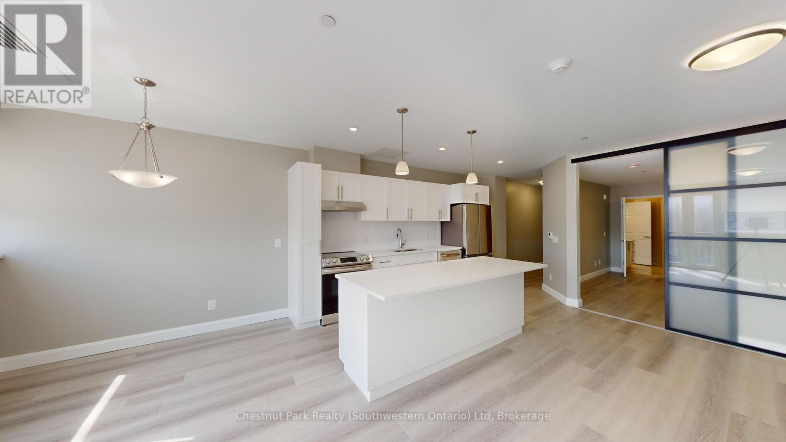 204 - 2 Quebec Street, Guelph, Ontario  N1H 2T2 - Photo 3 - X12744360