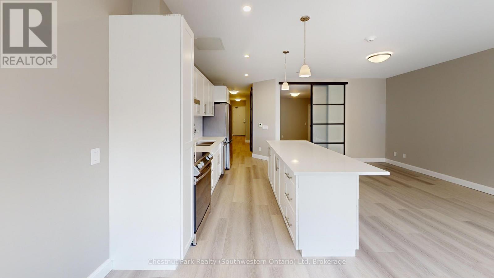 204 - 2 Quebec Street, Guelph, Ontario  N1H 2T2 - Photo 8 - X12744360