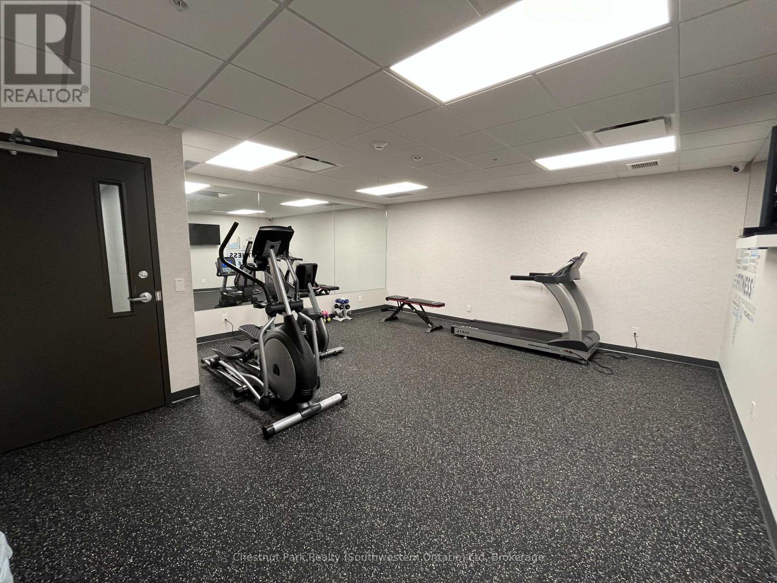 214 - 2 Quebec Street, Guelph (Exhibition Park), Ontario  N1H 2T2 - Photo 13 - X12744364