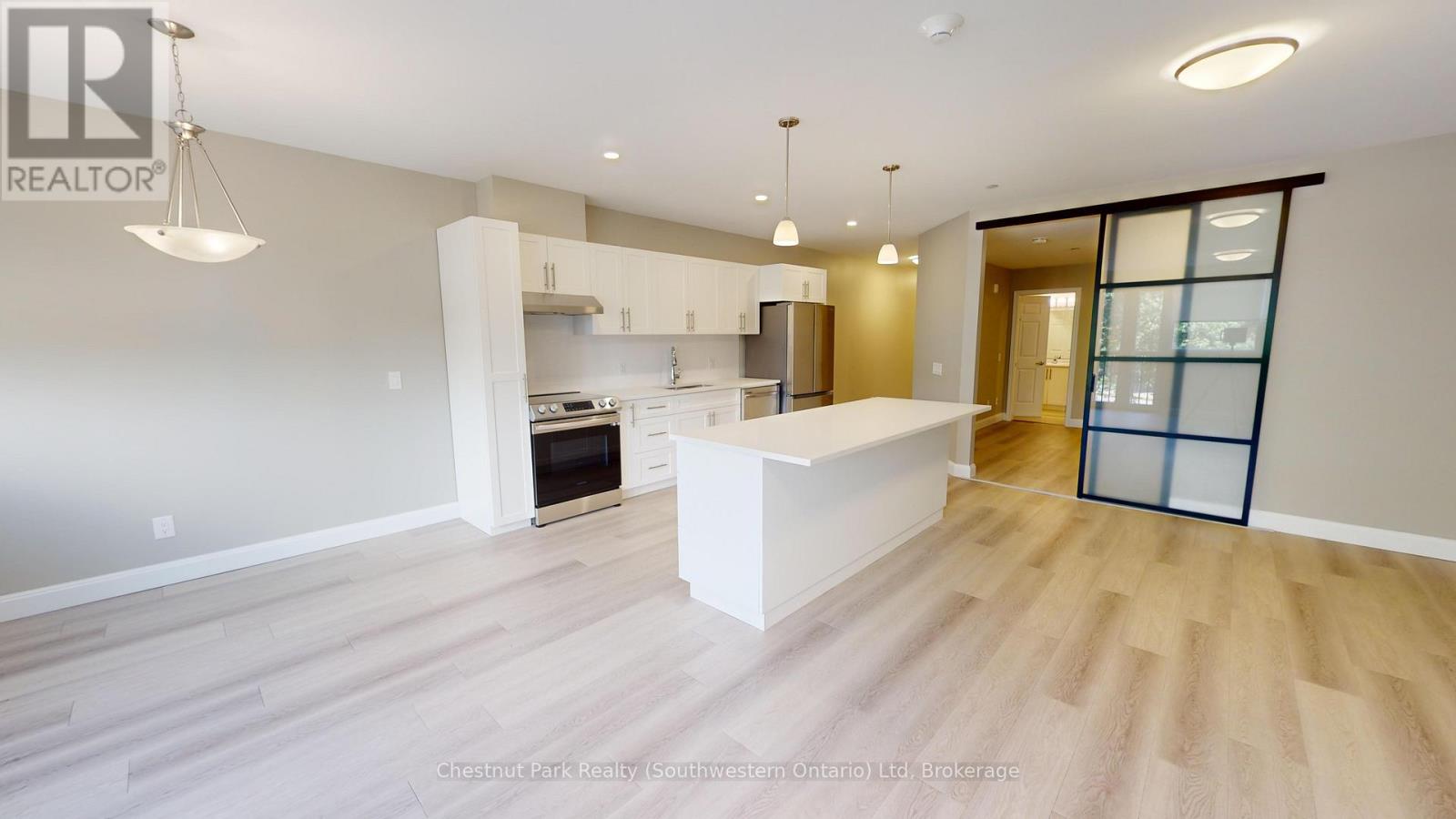 214 - 2 Quebec Street, Guelph (Exhibition Park), Ontario  N1H 2T2 - Photo 7 - X12744364