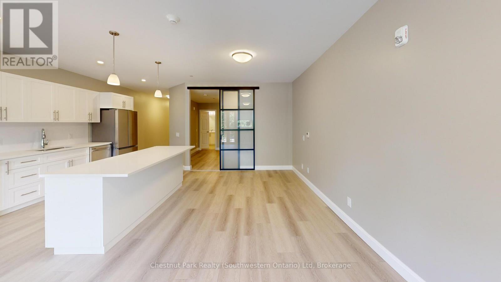 214 - 2 Quebec Street, Guelph (Exhibition Park), Ontario  N1H 2T2 - Photo 8 - X12744364