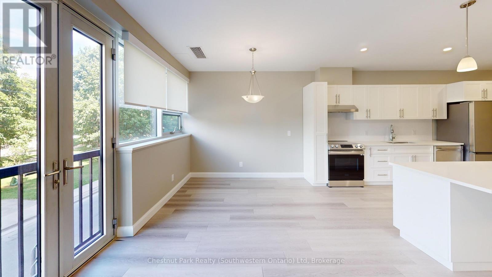 214 - 2 Quebec Street, Guelph (Exhibition Park), Ontario  N1H 2T2 - Photo 9 - X12744364