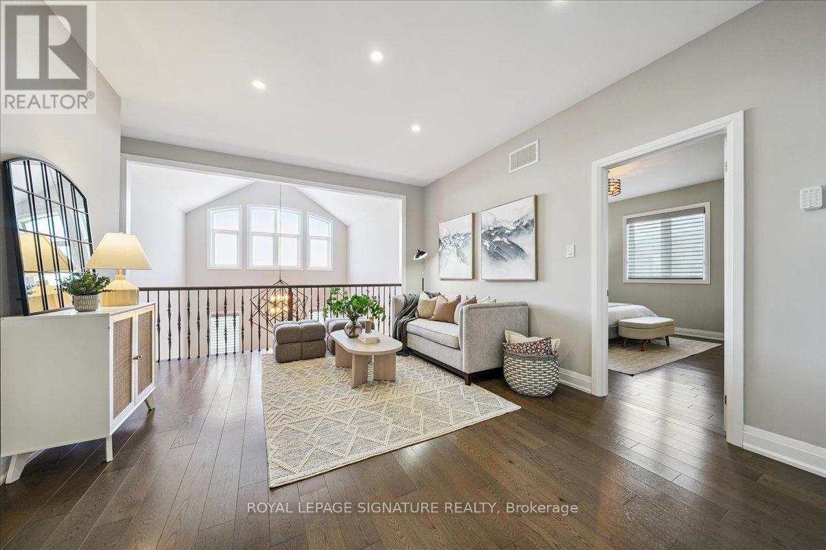 398 Frontier Court, Pickering, Ontario  L1W 4A9 - Photo 16 - E12744306