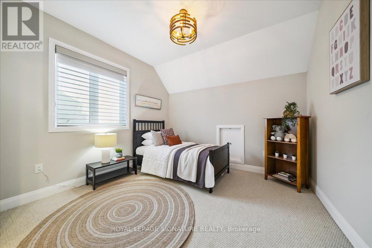 398 Frontier Court, Pickering, Ontario  L1W 4A9 - Photo 24 - E12744306