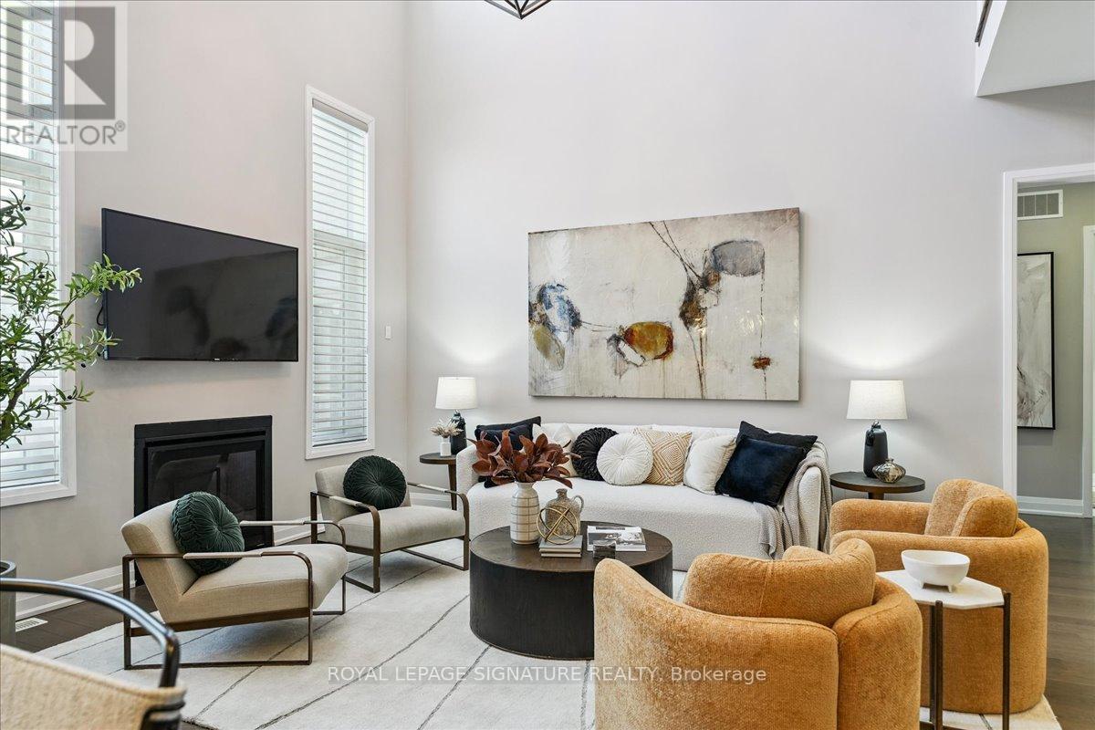 398 Frontier Court, Pickering, Ontario  L1W 4A9 - Photo 12 - E12744306