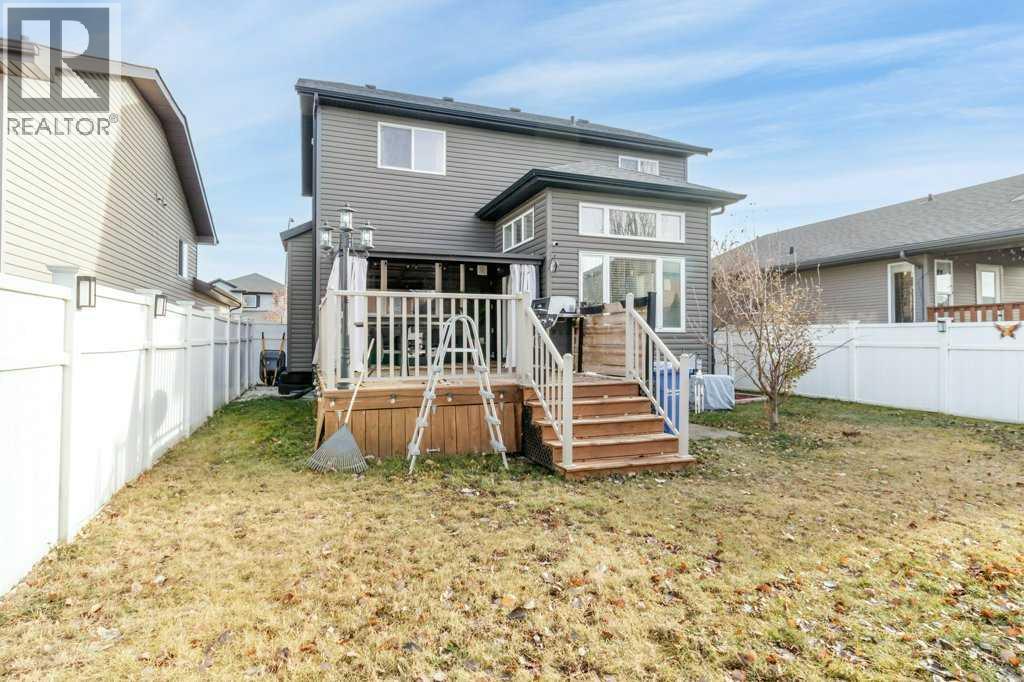 20 Oakfield Close, Red Deer, Alberta  T4P 0C9 - Photo 39 - A2270240