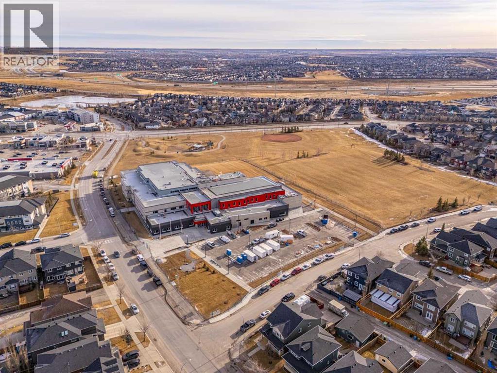 17 Evansridge Circle Nw, Calgary, Alberta  T3P 0H9 - Photo 35 - A2280839