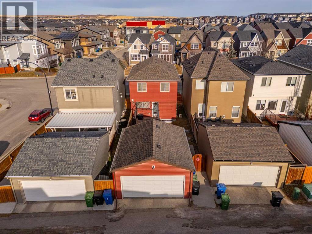 17 Evansridge Circle Nw, Calgary, Alberta  T3P 0H9 - Photo 31 - A2280839