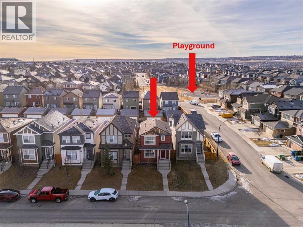 17 Evansridge Circle Nw, Calgary, Alberta  T3P 0H9 - Photo 36 - A2280839