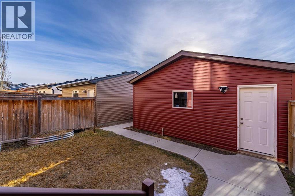 17 Evansridge Circle Nw, Calgary, Alberta  T3P 0H9 - Photo 26 - A2280839