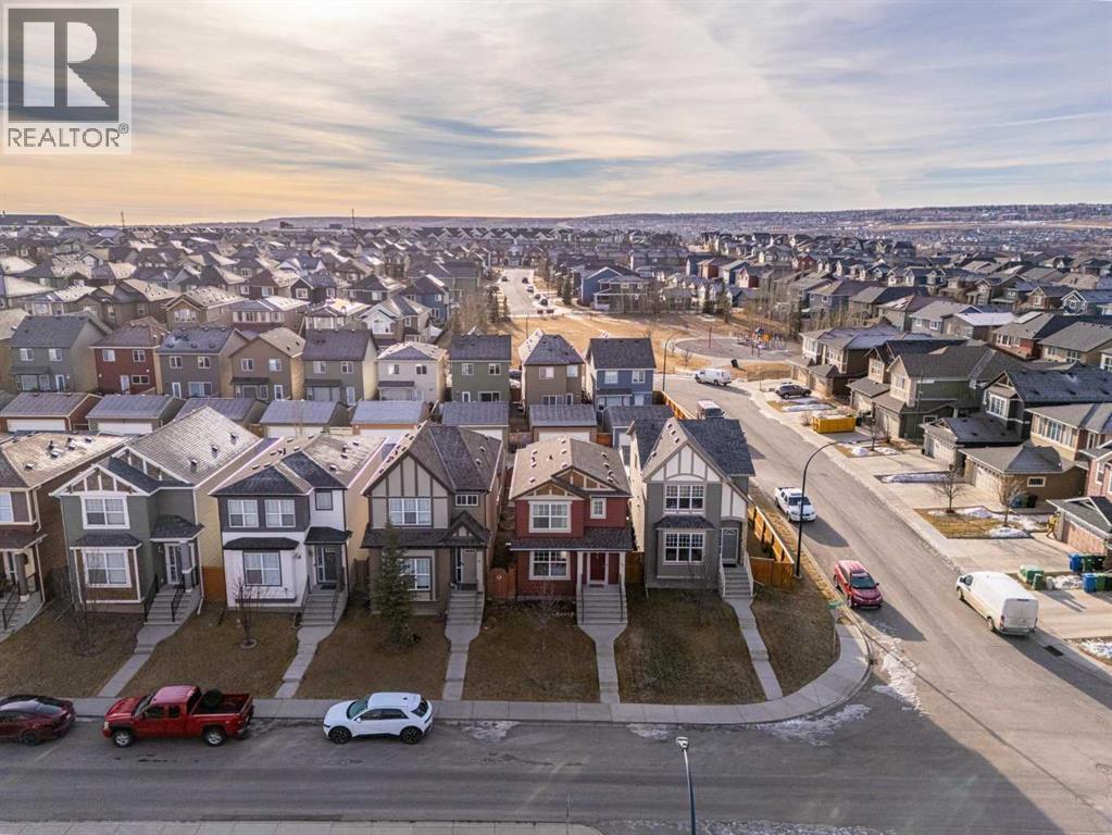 17 Evansridge Circle Nw, Calgary, Alberta  T3P 0H9 - Photo 33 - A2280839