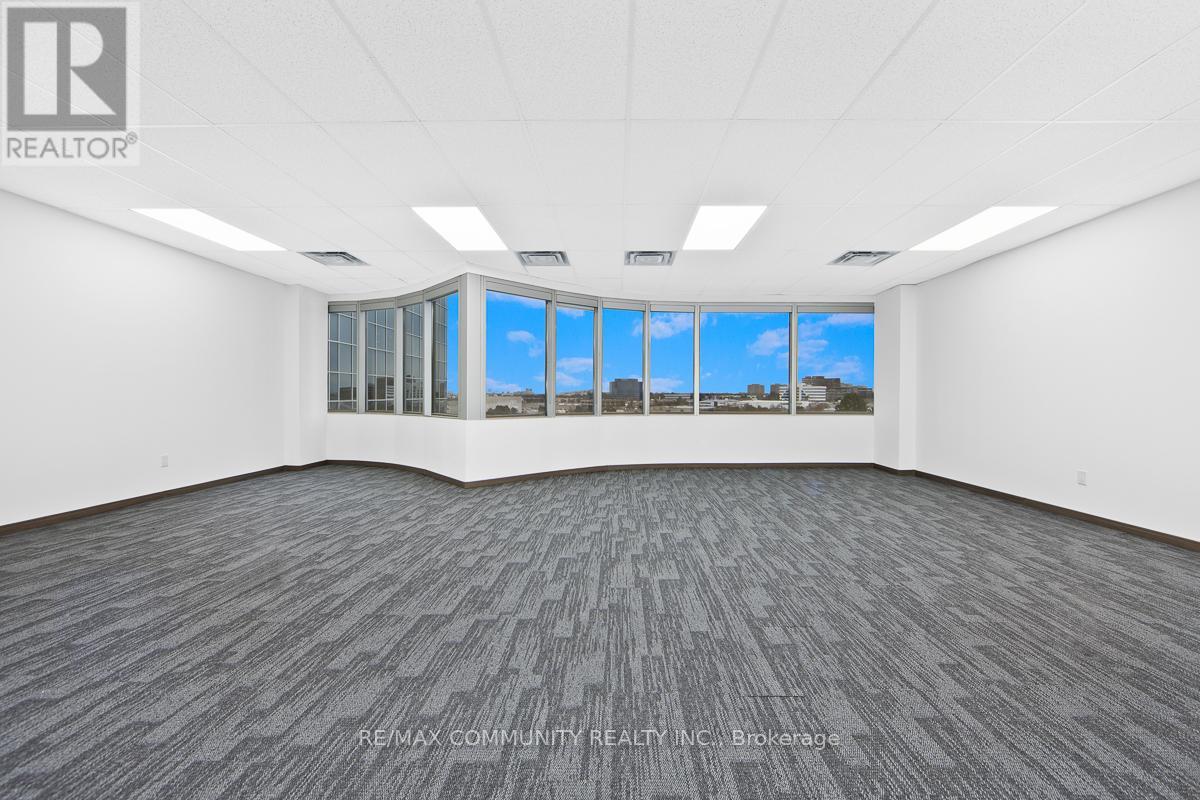 608-609 - 105 GORDON BAKER ROAD, Toronto, Ontario