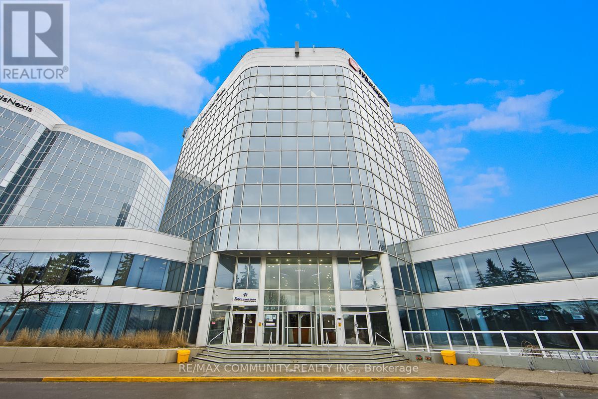 608-609 - 105 Gordon Baker Road, Toronto, Ontario  M2H 3P8 - Photo 2 - C12744320