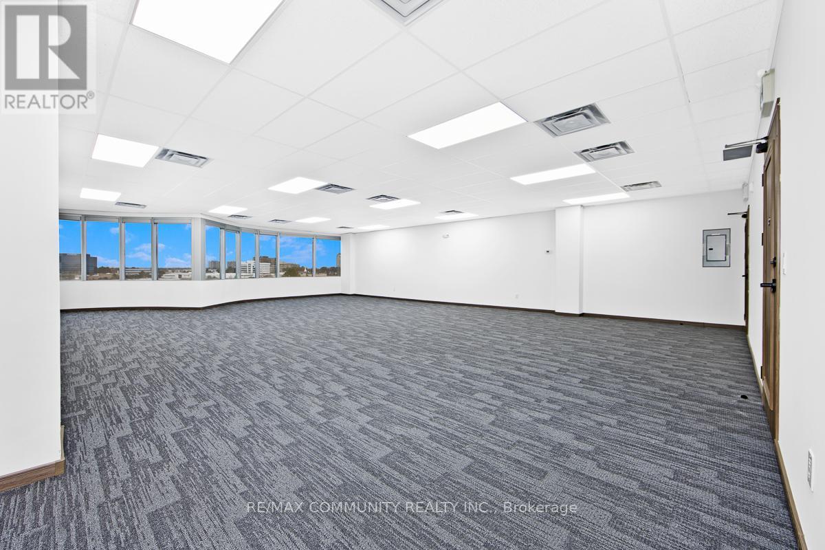 608-609 - 105 Gordon Baker Road, Toronto, Ontario  M2H 3P8 - Photo 4 - C12744320